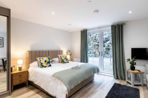 Rock Mill Studio Apartment 7
